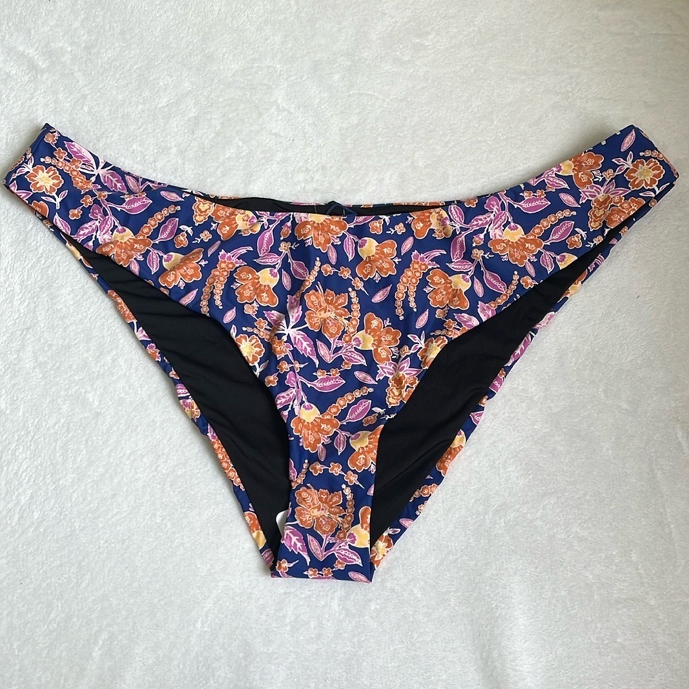 J. Crew Women’s Bikini Swim Bottoms Size XXL